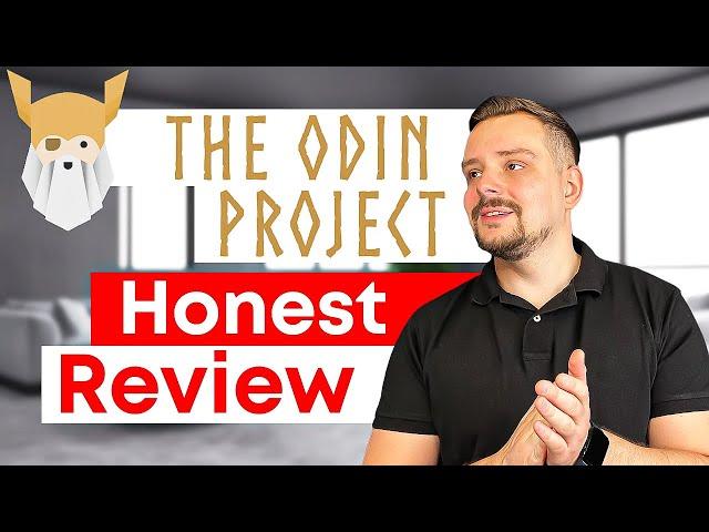 The Odin Project Review 2024 - Honest Feedback