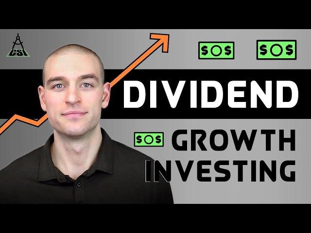 Dividend Growth Investing