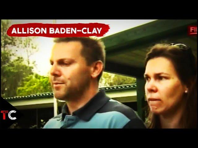 The Disappearance of Allison Baden-Clay