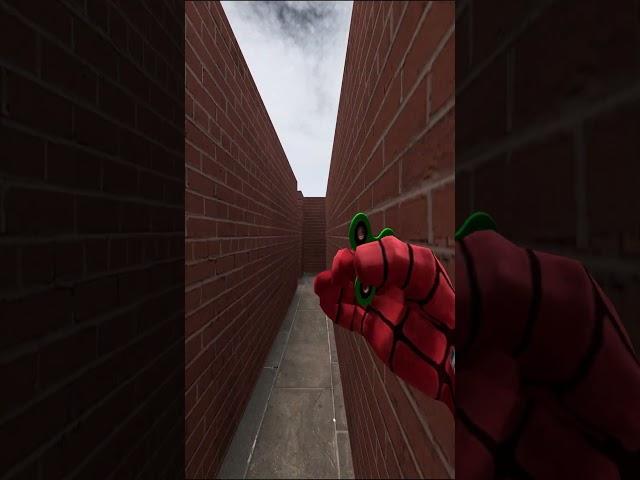 Auughh Plankton And Cockroach Super Chase in Maze Gmod