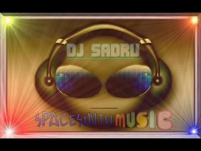 Dj Sadru - Spacesynth Mix vol.86. (2017)