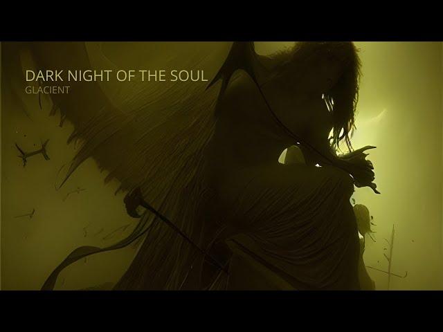 Dark Night of the Soul (Drone, Dark Ambient, Full Album)