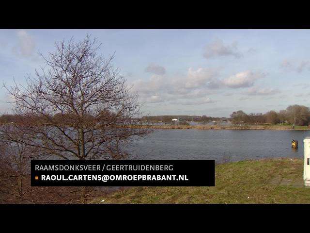 Keizersveerse brug ziet na 81 dienst schroothoop naderen