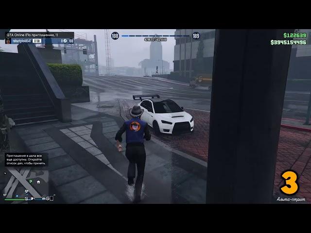 9 ЛАЙФХАКОВ КОТОРЫЕ ОБЛЕГЧАТ ЖИЗНЬ В GTA ONLINE _ ЛАЙФХАКИ GTA ONLINE