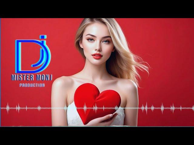 Mister Monj - Dear Heart [Deep House Music]