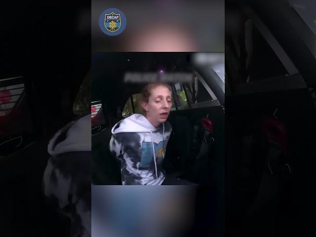 Karen Arrest #shorts