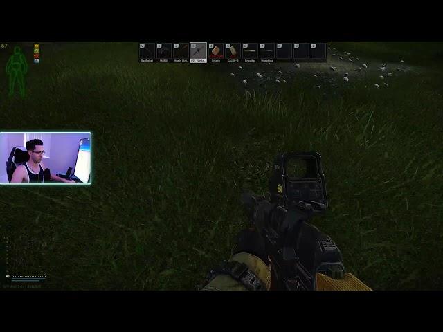 Tarkov Vibes - SPT AKI 3.4.1