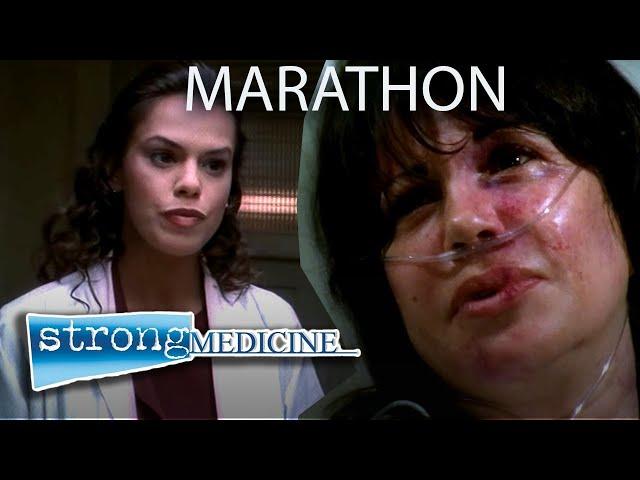 Strong Medicine | Pilot & Special Delivery | Double Episode | Rapid Response