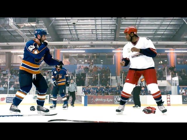 Top 10 Hockey Movies