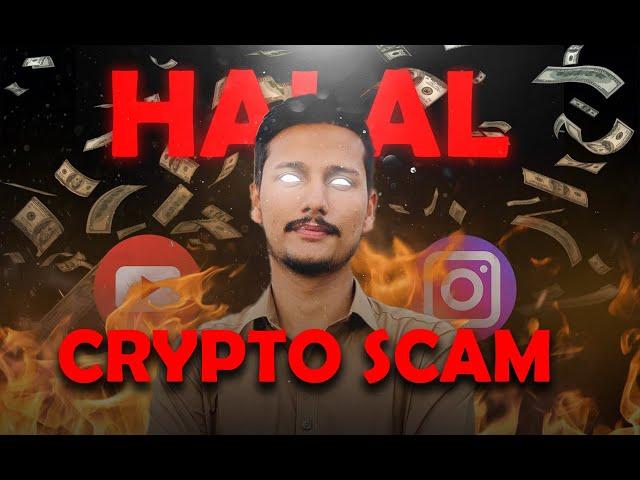 Arsalan Malik Exposed | Reality of Halal Trading | Abdullah Khan