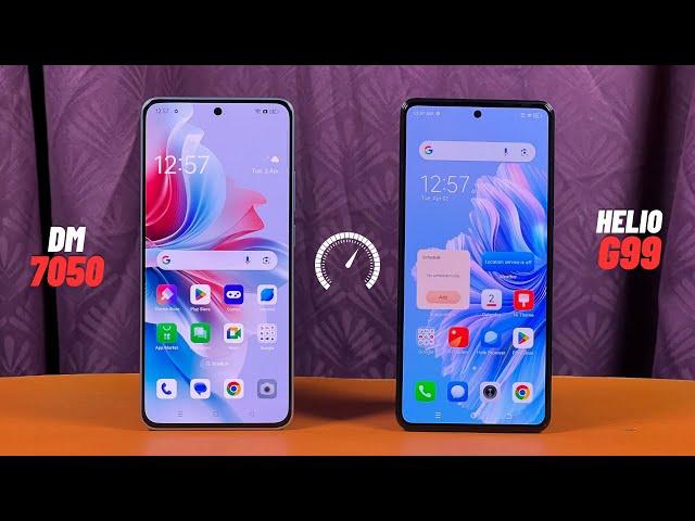 Oppo Reno 11F 5G vs Tecno Camon 20 Pro - Speed Test & Comparison!