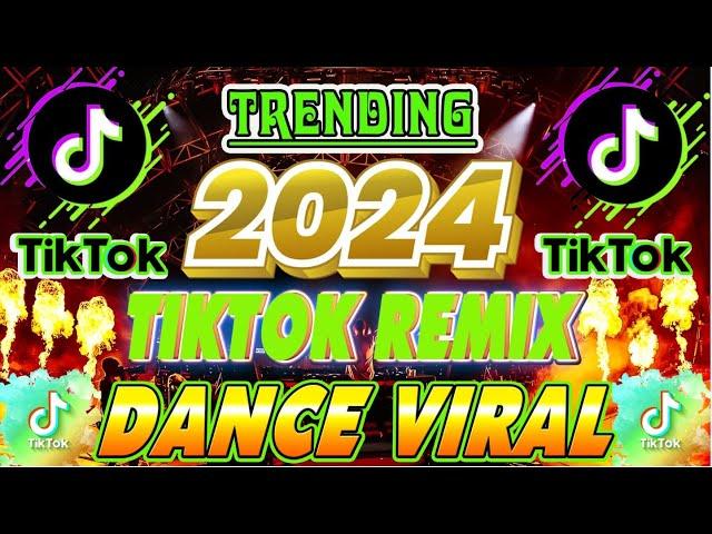 NEW TIKTOK MASHUP NONSTOP REMIX 2024VIRAL TIKTOK DISCO REMIX 2024TIKTOK DANCE PARTY DISCO MIX