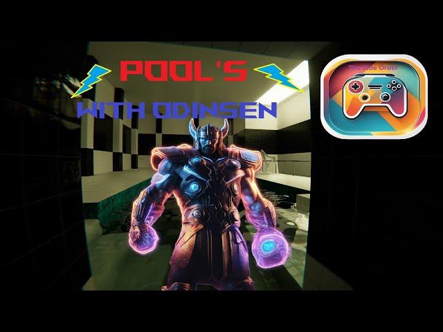 Pools: My second dip(Extended)