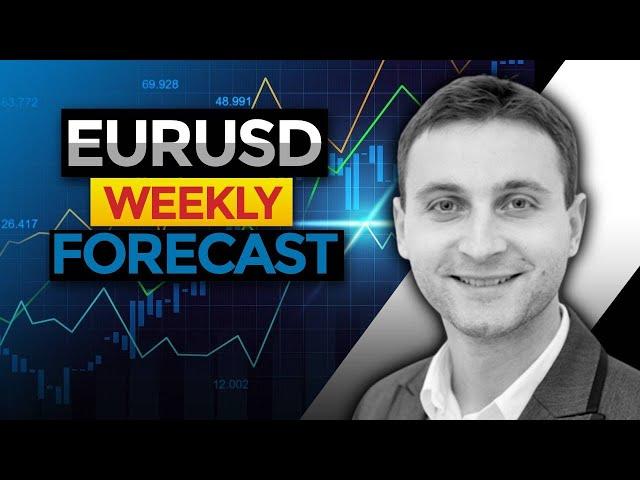 EURUSD Analysis Today 23.11.2024 - EURUSD Price Prediction | EURUSD Week Ahead Forecast #eurusd