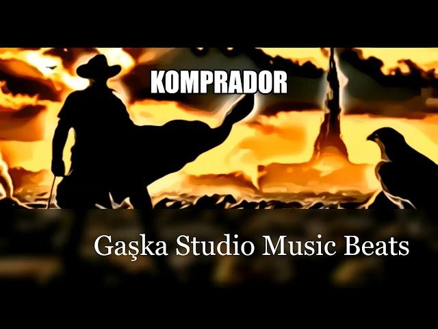 FREE] Freestyle Type Beat "Komprador" 2021 | Free Type Beat | Free Trap I Karasu I