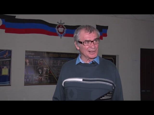 Специализированный факультет ДонНУ  Образовательный вектор