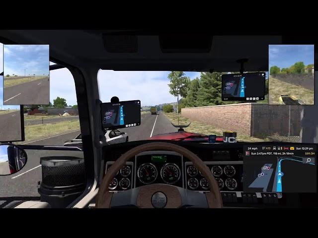 My Broadcast