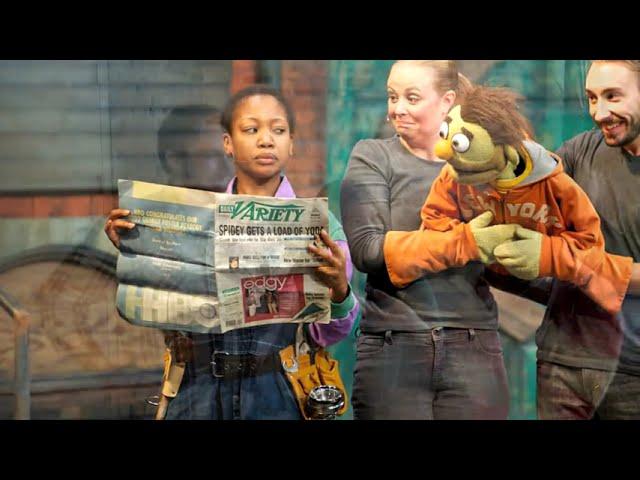 AVENUE Q @ Skylight Music Theatre 2012