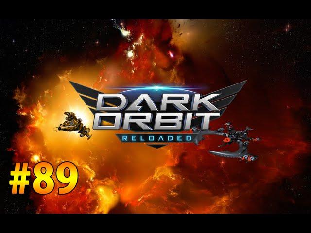 DARKORBIT: RELOADED [HD+] #89 - Knallharte Base | Let's Play Darkorbit Reloaded