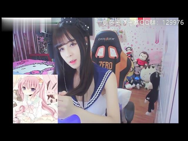 ASMR | Licking Sounds & Massage |Sweet 娜娜