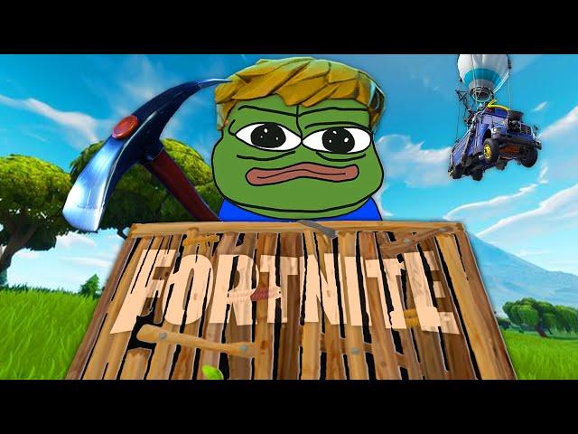 Die Erfolgsgeschichte von FORTNITE - Eine Spiel Revolution