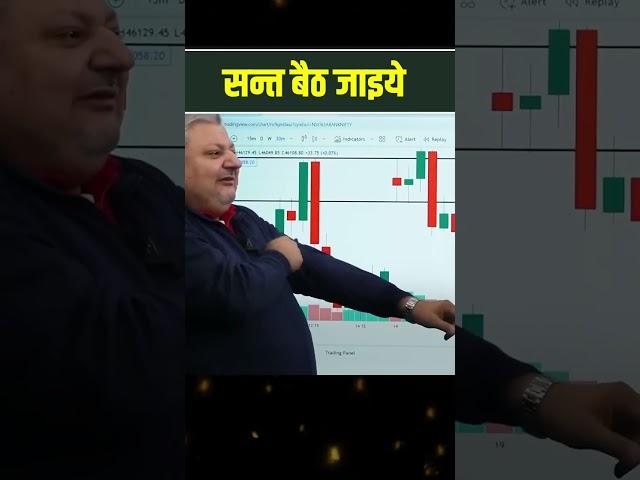 9:45 Strategy For Option Buying @DeepakWadhwa.OFFICIAL  | Surya Rao | #shorts_india #stockmarket