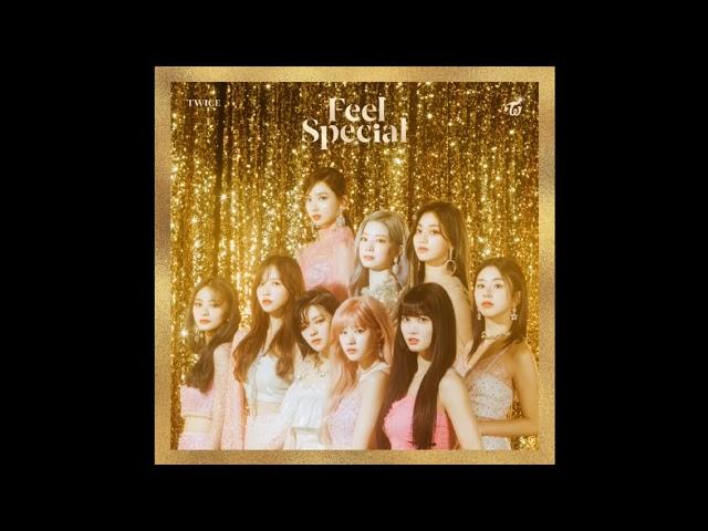 TWICE - Feel Special (Official Instrumental)