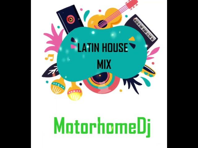 Latin House mix #housemusic #dancevideo #latinhouse