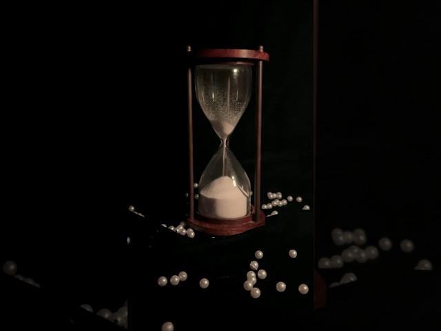 "Time is both a sculptor and a thief, molding our memories while stealing moments from our grasp."