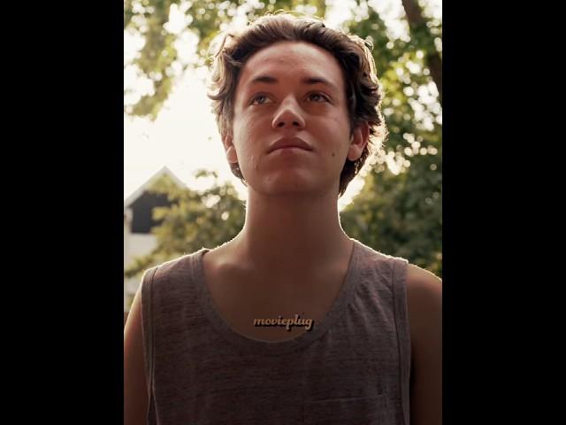 Her face says it all..  #shorts #shameless #carlgallagher #ethancutkosky