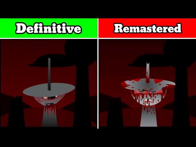 INCREDIBOX SPRUNKI: Phase 4 Definitive New Remastered Version