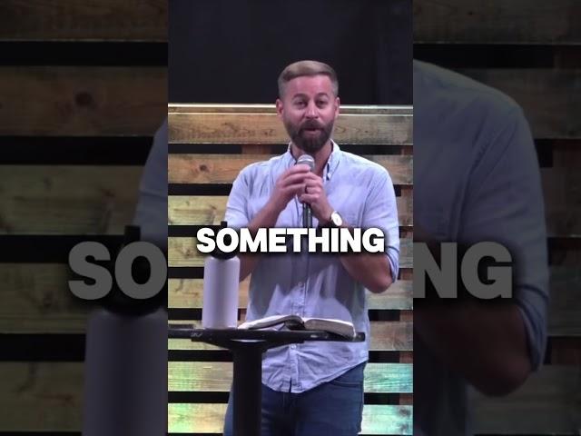 True Freedom: Why Everything Else Chains You - Pastor David Hancock