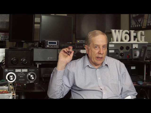 Ham Radio Basics--What Is Ham Radio?