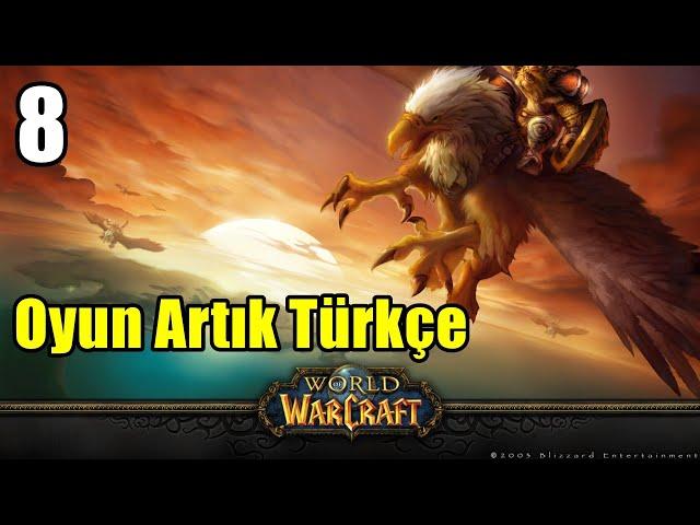 Kemik Torbası Görevde - World Of Warcraft Classic Mage Türkçe # 8