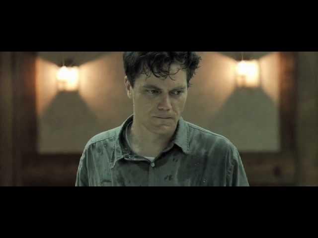 Michael Shannon Flips Out In Take Shelter Scene