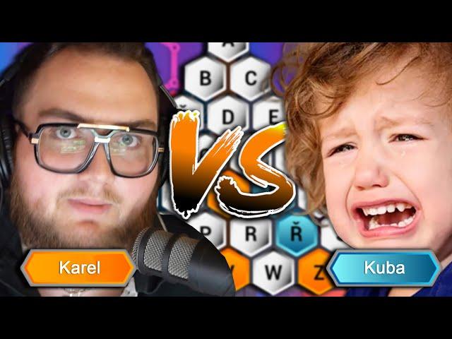 FATTY vs. 7 LETEJ KIDO