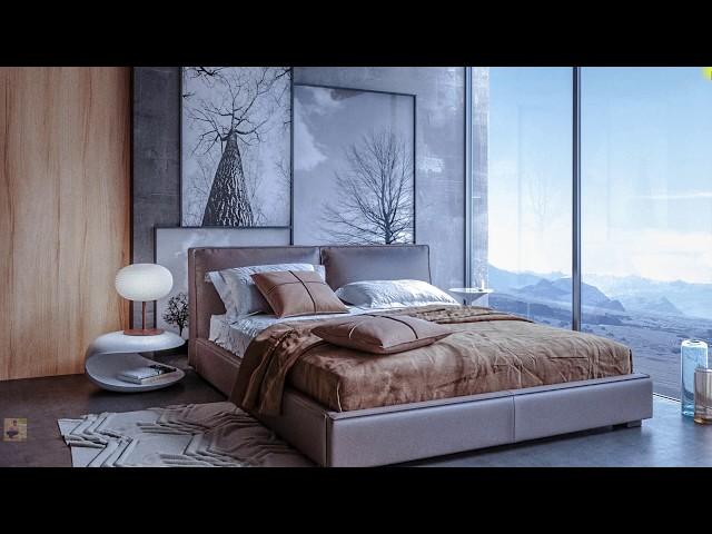 Photorealistic Render with Corona 1.6 and Autodesk 3Ds Max 2018 - corona renderer + hdri setting