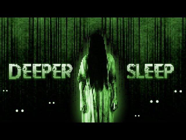 Deeper Sleep Walkthrough