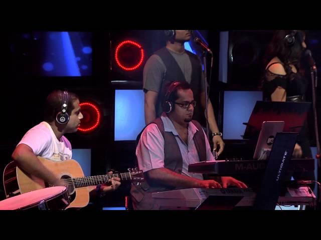 Madari - Clinton Cerejo feat Vishal Dadlani & Sonu Kakkar, Coke Studio @ MTV Season 2