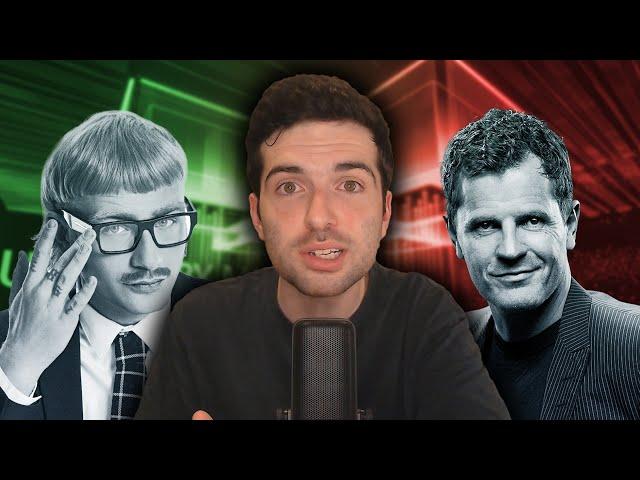 Eurovision 2024: Winners and Losers