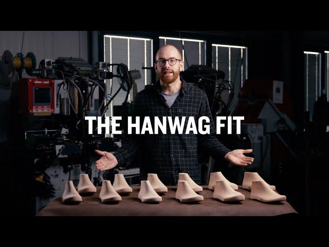 The perfect HANWAG Fit - All you need to know