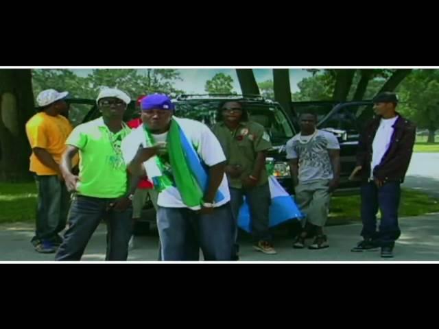 Sierra Leone 's "Kao Denero"  Salone Borbor   official music video