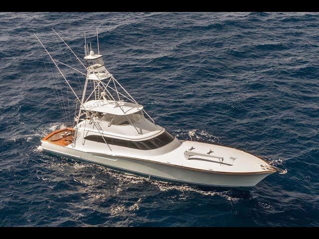 87' Weaver "Mantra" 2013 - MacGregor Yachts, Inc.