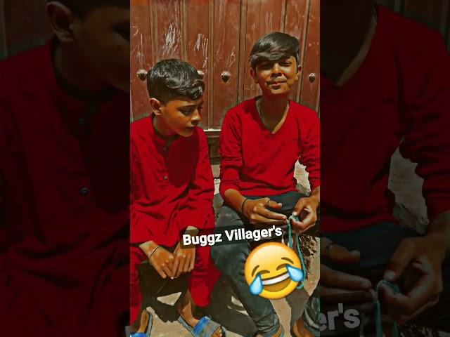 Piyra Musalmanon Mana like ta Follow karo | Funny video | funny Short's| Buggz Villager's #funny