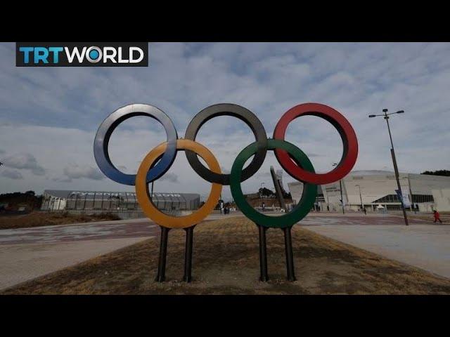 Pyeongchang One Year On: Winter Olympics leave mixed legacy