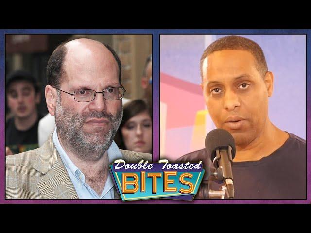 SCOTT RUDIN EX-STAFFERS SPEAK ON HIS BEHAVIOR | Double Toasted Bites