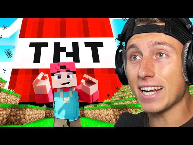 SCAMMER FINDEN und BESTRAFEN in MINECRAFT! | PMC #23