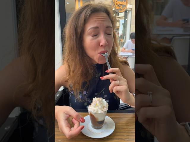 How Coffee #Nocciolato Changed My Life (And Made Me Speak #German)! Like & Subscribe for more