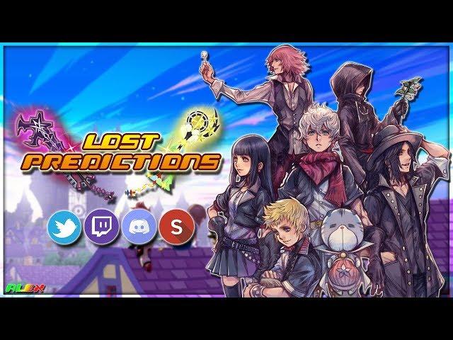 Kingdom Hearts 1.5 Remix Proud Mode LIVE Playthrough