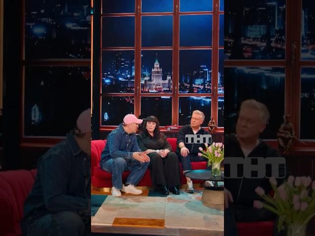 Как снимали фильм «Наша Russia. 8 марта» ? «Шоу Воли» в воскресенье в 23:00 на ТНТ #ШоуВоли